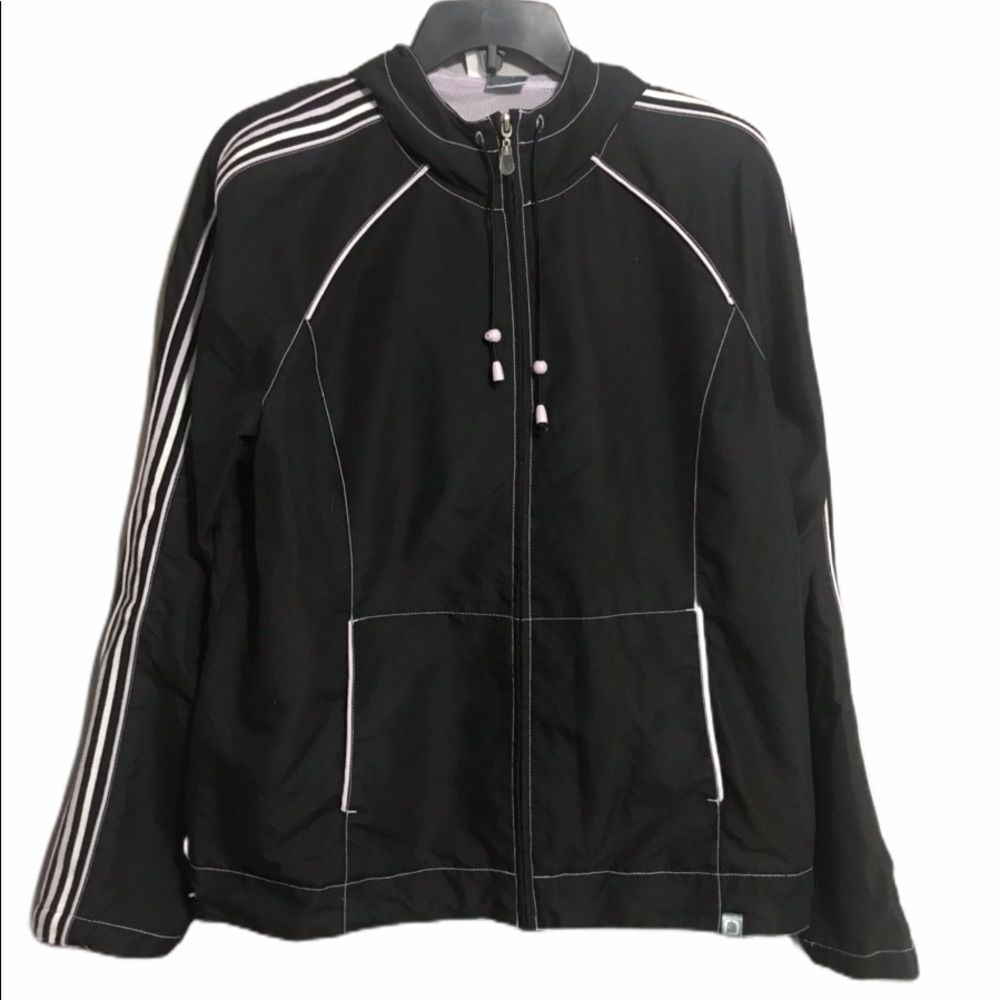 FUDA Light Jacket XL